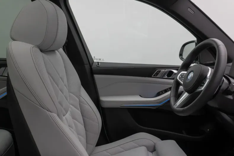 BMW X5 (Seria X) din 2025 cu 9.416 km - oferta BMW181511 - foto 38