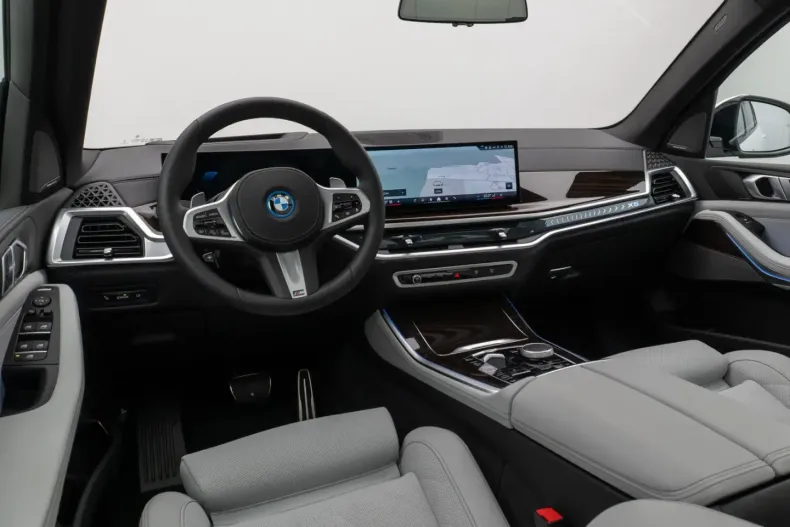 BMW X5 (Seria X) din 2025 cu 9.416 km - oferta BMW181511 - foto 42