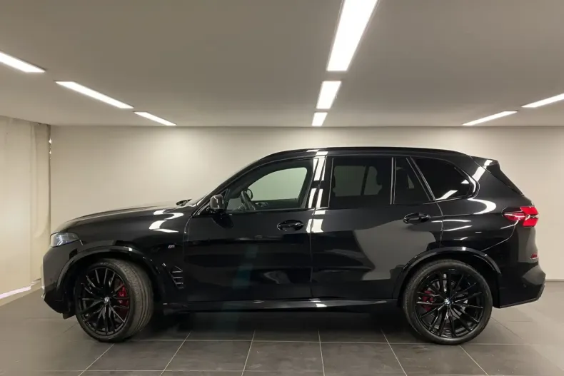 BMW X5 (Seria X) din 2025 cu 13.590 km - oferta BMW181512 - foto 2