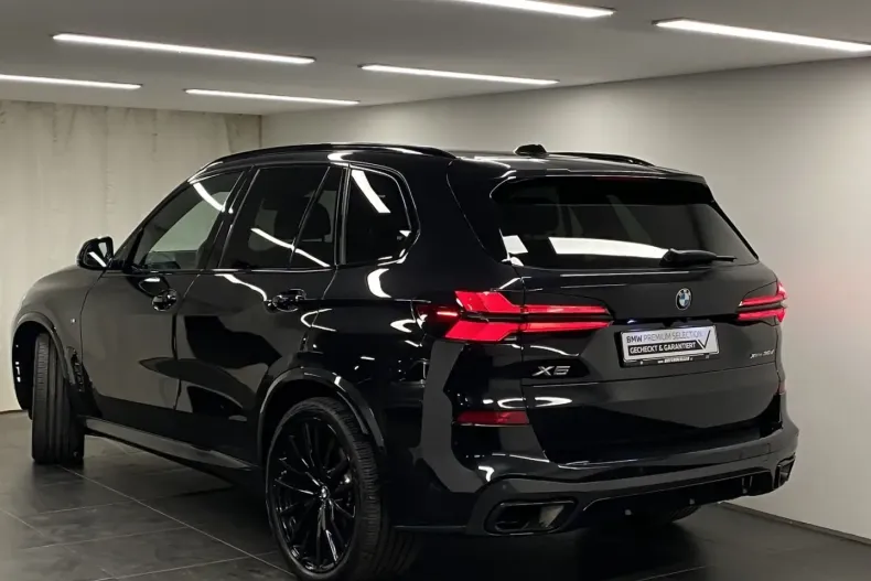 BMW X5 (Seria X) din 2025 cu 13.590 km - oferta BMW181512 - foto 3
