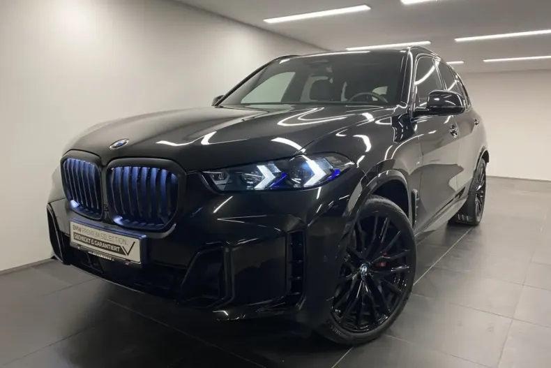 BMW X5 (Seria X) din 2025 cu 13.590 km - oferta BMW181512 - foto 7