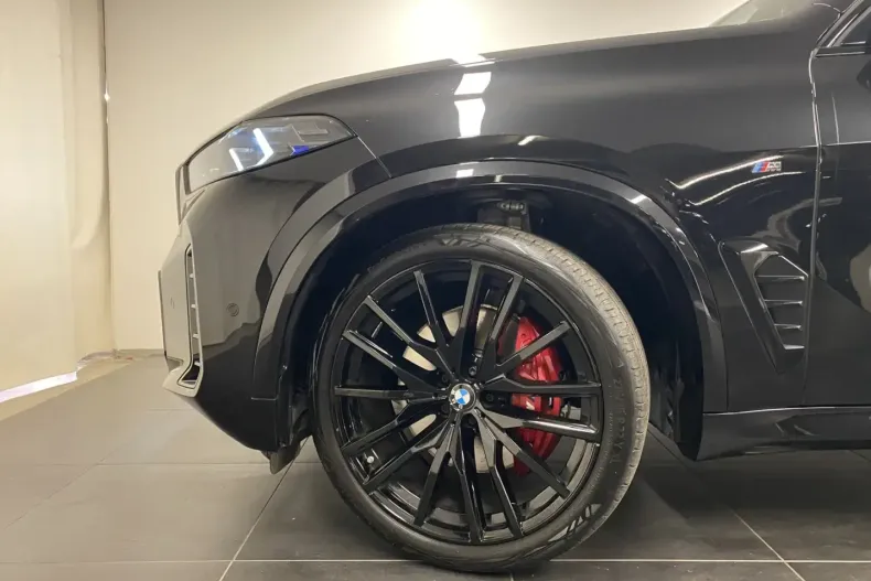 BMW X5 (Seria X) din 2025 cu 13.590 km - oferta BMW181512 - foto 8