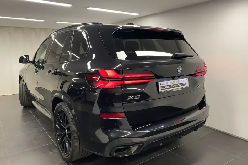 BMW X5 (Seria X) din 2025 cu 13.590 km - oferta BMW181512 - foto 10