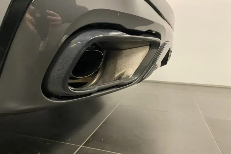 BMW X5 (Seria X) din 2025 cu 13.590 km - oferta BMW181512 - foto 14