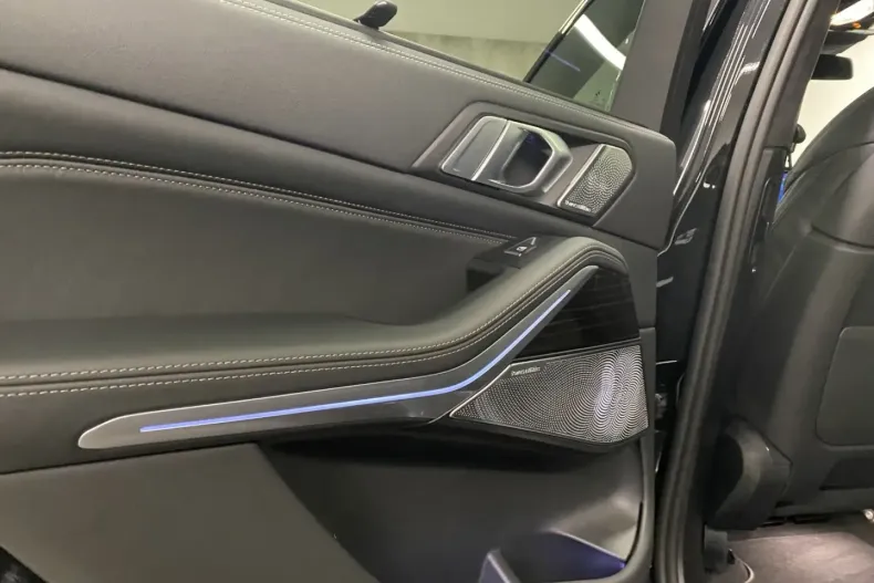 BMW X5 (Seria X) din 2025 cu 13.590 km - oferta BMW181512 - foto 17