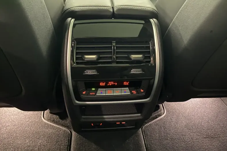 BMW X5 (Seria X) din 2025 cu 13.590 km - oferta BMW181512 - foto 22