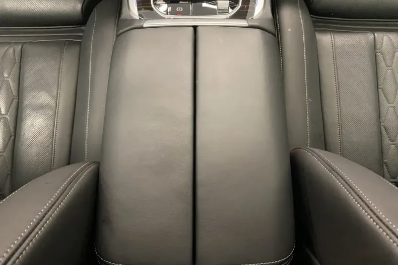 BMW X5 (Seria X) din 2025 cu 13.590 km - oferta BMW181512 - foto 23