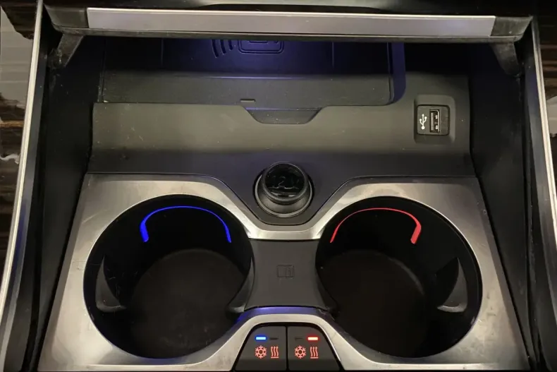 BMW X5 (Seria X) din 2025 cu 13.590 km - oferta BMW181512 - foto 26