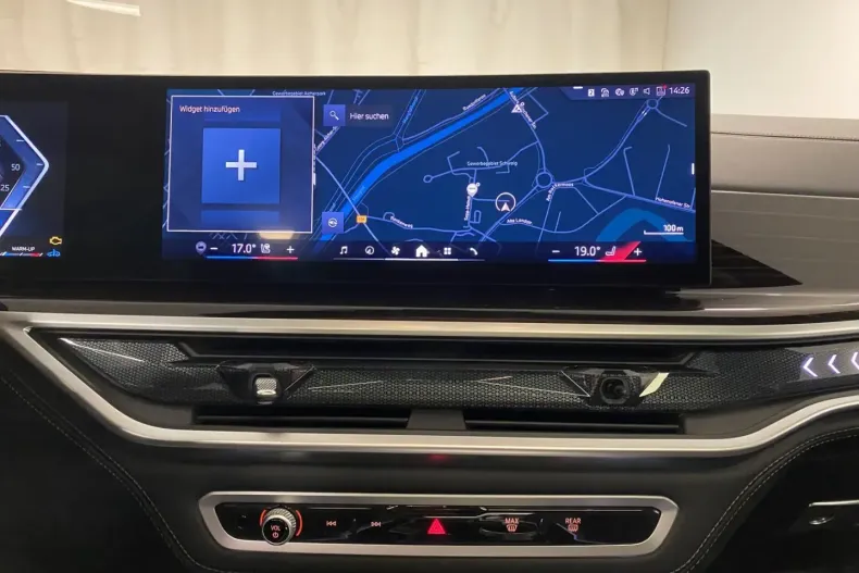 BMW X5 (Seria X) din 2025 cu 13.590 km - oferta BMW181512 - foto 28