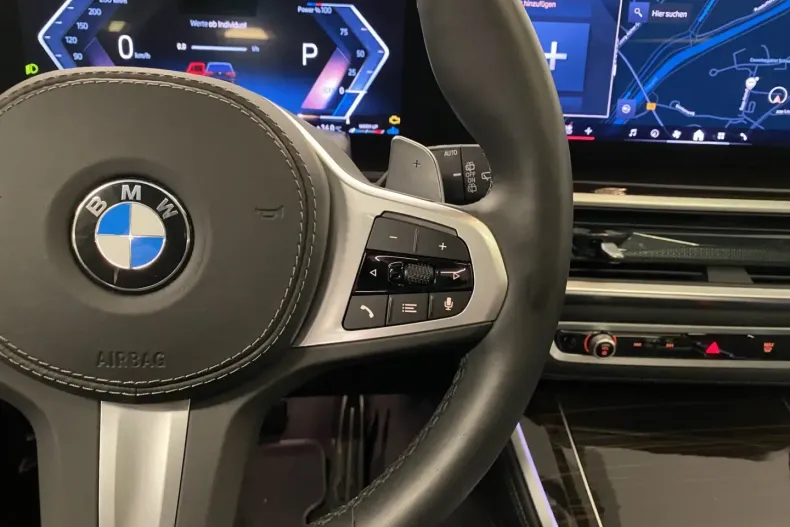 BMW X5 (Seria X) din 2025 cu 13.590 km - oferta BMW181512 - foto 31