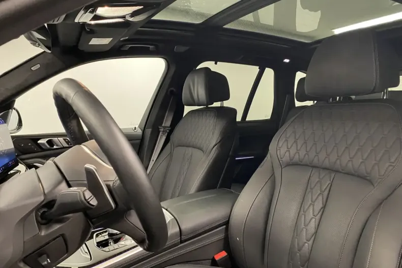 BMW X5 (Seria X) din 2025 cu 13.590 km - oferta BMW181512 - foto 32