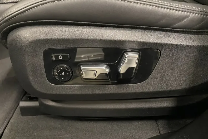 BMW X5 (Seria X) din 2025 cu 13.590 km - oferta BMW181512 - foto 33