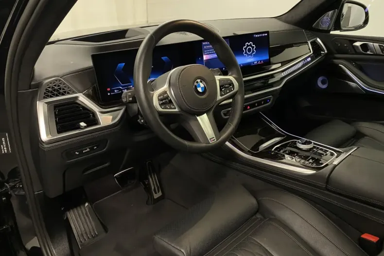 BMW X5 (Seria X) din 2025 cu 13.590 km - oferta BMW181512 - foto 34