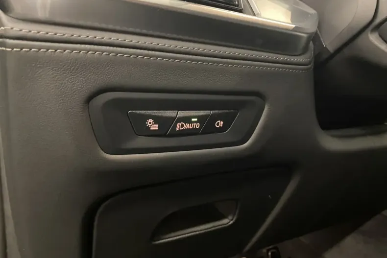 BMW X5 (Seria X) din 2025 cu 13.590 km - oferta BMW181512 - foto 35