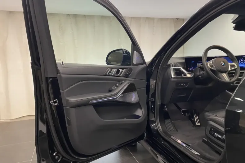 BMW X5 (Seria X) din 2025 cu 13.590 km - oferta BMW181512 - foto 38