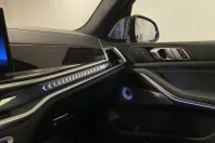 BMW X5 (Seria X) din 2025 cu 13.590 km - oferta BMW181512 - foto 41