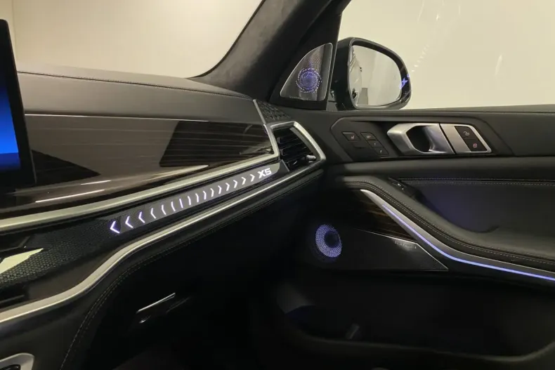 BMW X5 (Seria X) din 2025 cu 13.590 km - oferta BMW181512 - foto 41