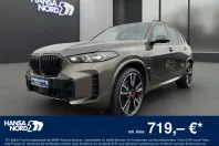BMW X5 (Seria X) din 2024 cu 87.710 km - oferta BMW181513 - foto 1