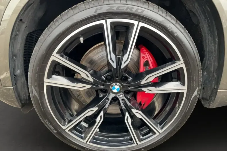 BMW X5 (Seria X) din 2024 cu 87.710 km - oferta BMW181513 - foto 4