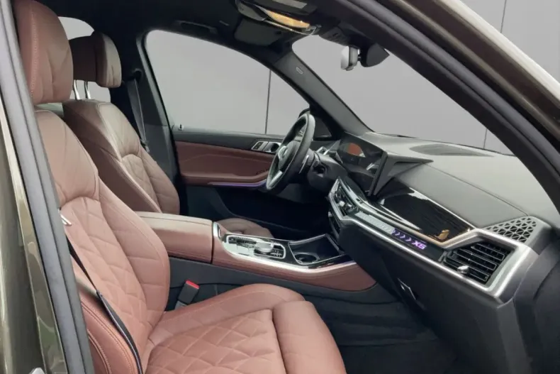 BMW X5 (Seria X) din 2024 cu 87.710 km - oferta BMW181513 - foto 5