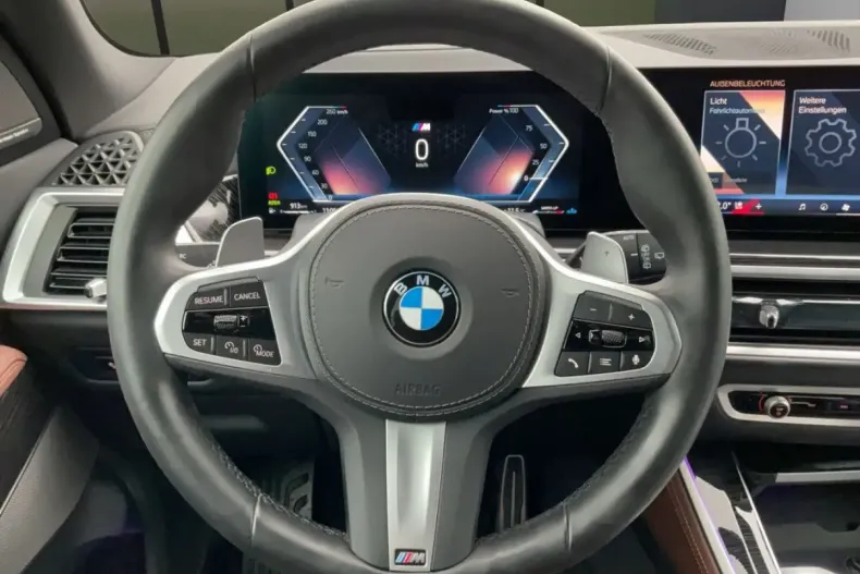 BMW X5 (Seria X) din 2024 cu 87.710 km - oferta BMW181513 - foto 7