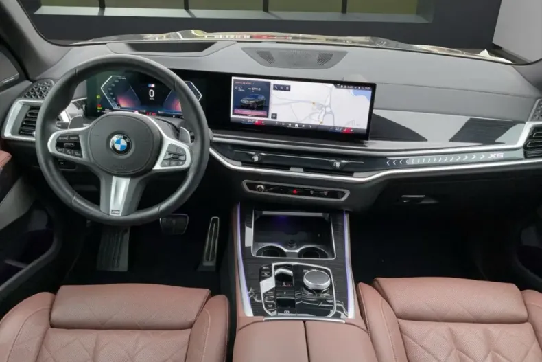 BMW X5 (Seria X) din 2024 cu 87.710 km - oferta BMW181513 - foto 9