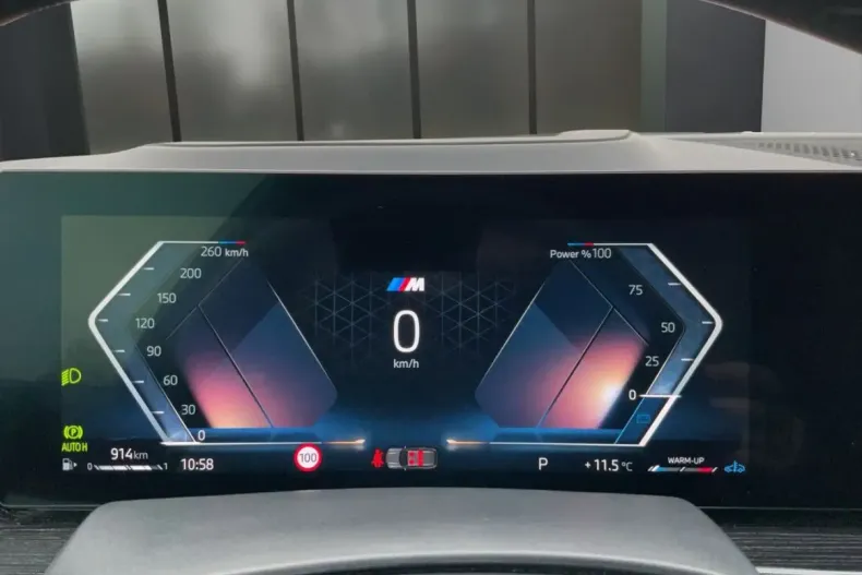 BMW X5 (Seria X) din 2024 cu 87.710 km - oferta BMW181513 - foto 11