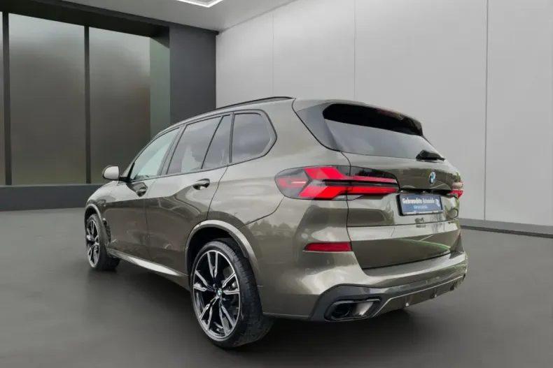 BMW X5 (Seria X) din 2024 cu 87.710 km - oferta BMW181513 - foto 14