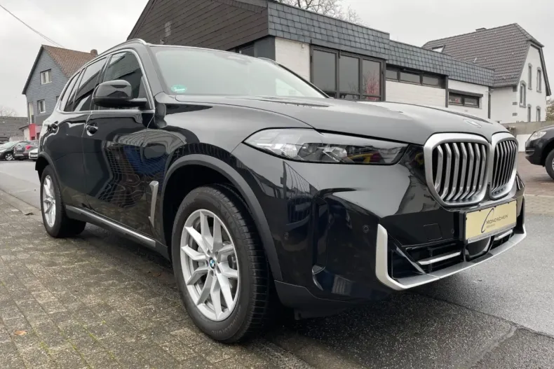 BMW X5 (Seria X) din 2024 cu 8.900 km - oferta BMW181514 - foto 2