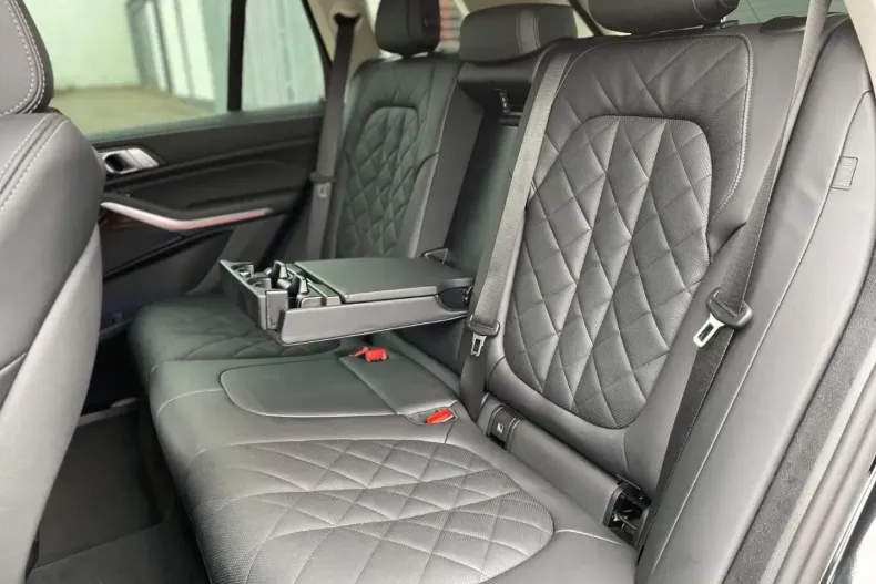 BMW X5 (Seria X) din 2024 cu 8.900 km - oferta BMW181514 - foto 21