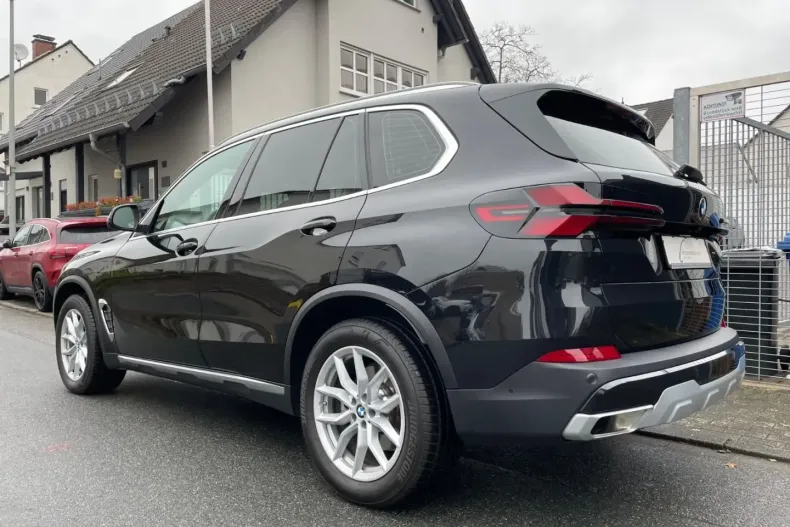 BMW X5 (Seria X) din 2024 cu 8.900 km - oferta BMW181514 - foto 26