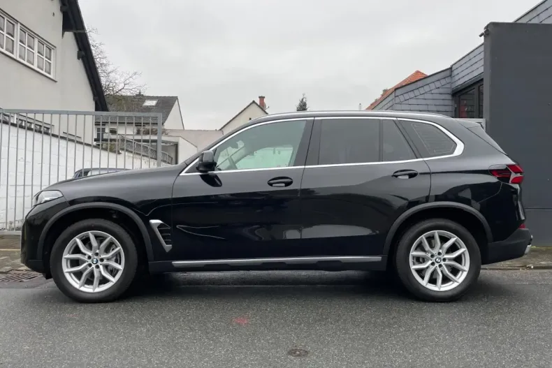 BMW X5 (Seria X) din 2024 cu 8.900 km - oferta BMW181514 - foto 28