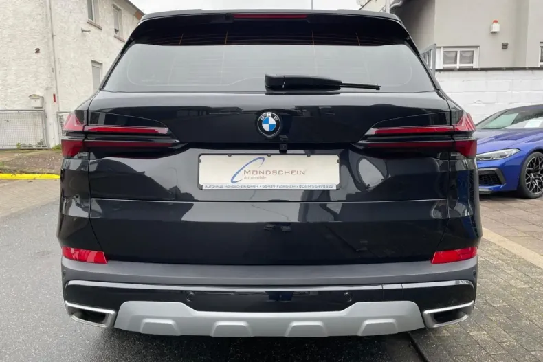 BMW X5 (Seria X) din 2024 cu 8.900 km - oferta BMW181514 - foto 30