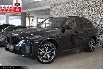 BMW X5 din 2024 - oferta BMW181515