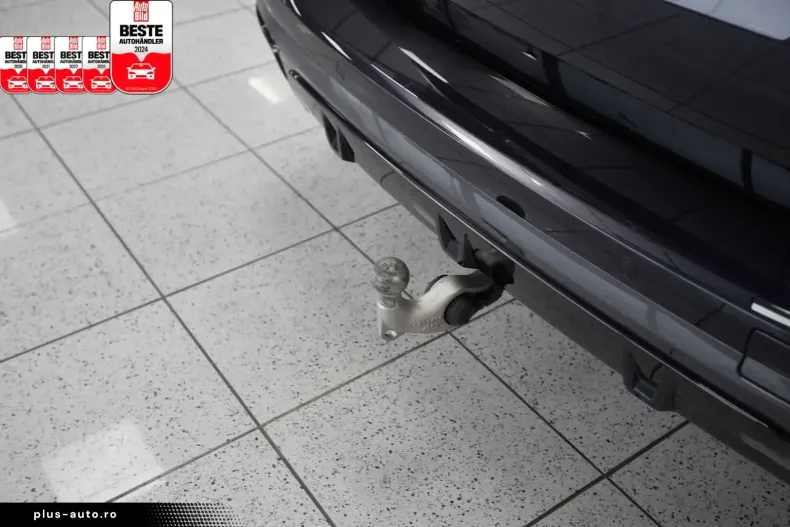 BMW X5 (Seria X) din 2024 cu 45.000 km - oferta BMW181515 - foto 9