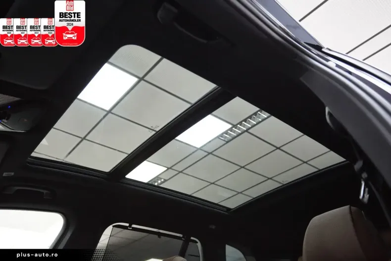 BMW X5 (Seria X) din 2024 cu 45.000 km - oferta BMW181515 - foto 18