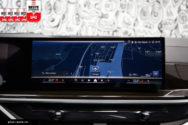 BMW X5 (Seria X) din 2024 cu 45.000 km - oferta BMW181515 - foto 19