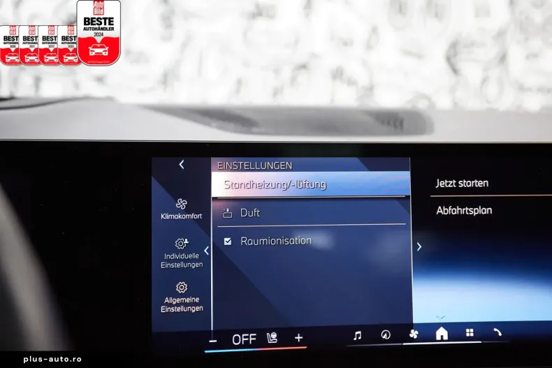 BMW X5 (Seria X) din 2024 cu 45.000 km - oferta BMW181515 - foto 20