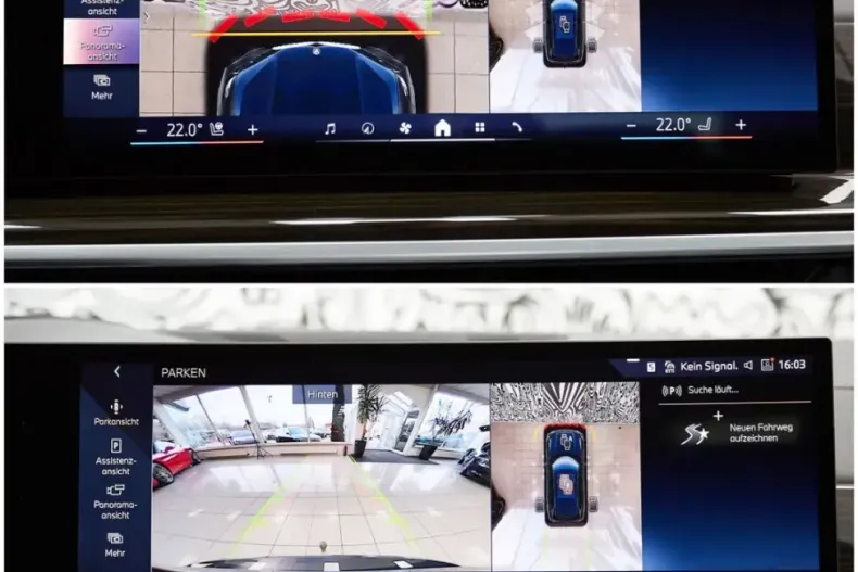 BMW X5 (Seria X) din 2024 cu 45.000 km - oferta BMW181515 - foto 22