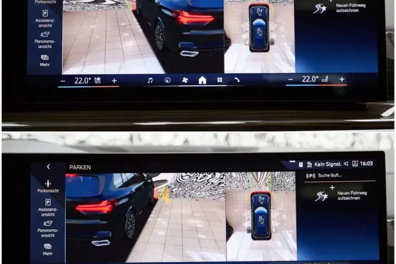 BMW X5 (Seria X) din 2024 cu 45.000 km - oferta BMW181515 - foto 23