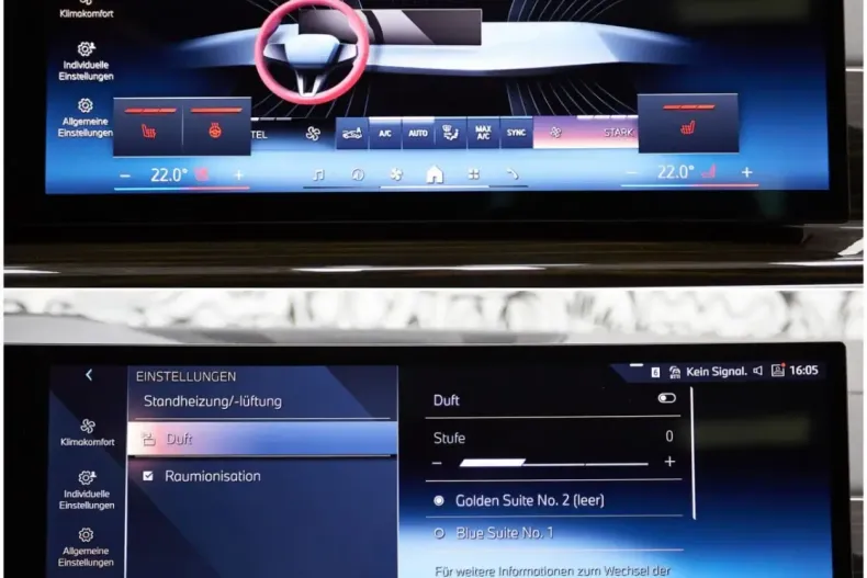 BMW X5 (Seria X) din 2024 cu 45.000 km - oferta BMW181515 - foto 24