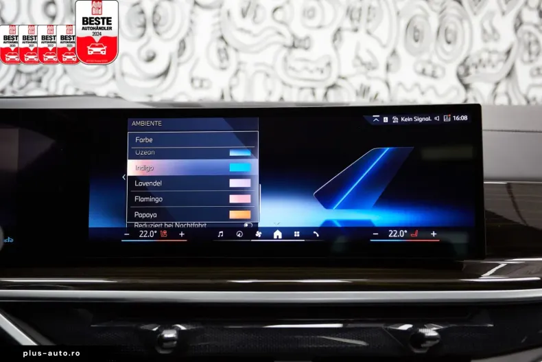 BMW X5 (Seria X) din 2024 cu 45.000 km - oferta BMW181515 - foto 25