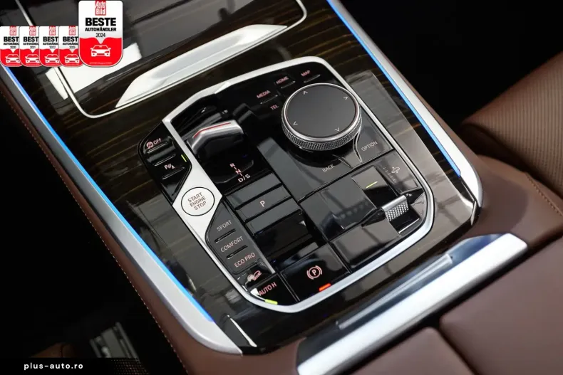 BMW X5 (Seria X) din 2024 cu 45.000 km - oferta BMW181515 - foto 26