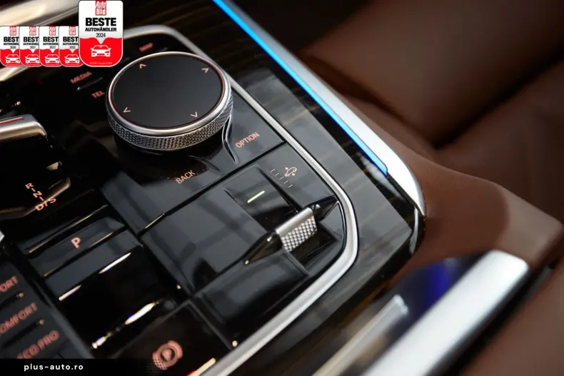 BMW X5 (Seria X) din 2024 cu 45.000 km - oferta BMW181515 - foto 27