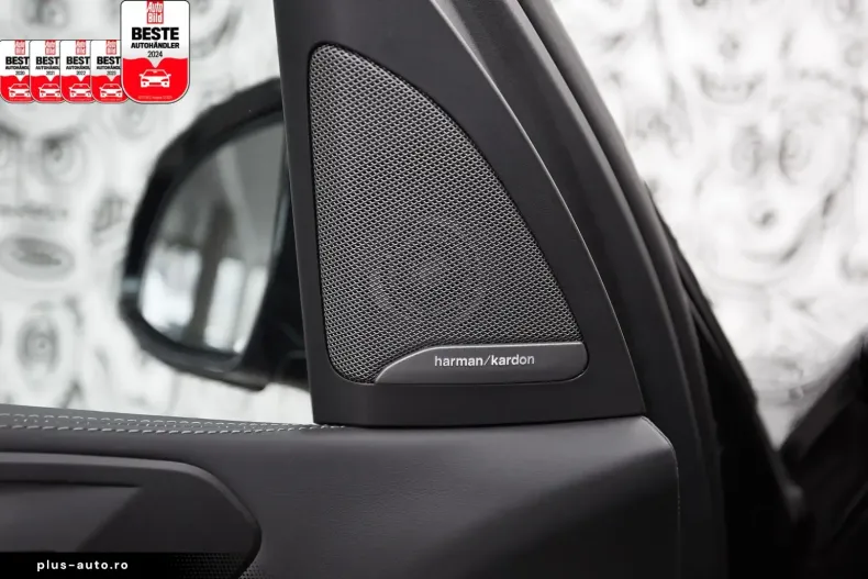 BMW X5 (Seria X) din 2024 cu 45.000 km - oferta BMW181515 - foto 29