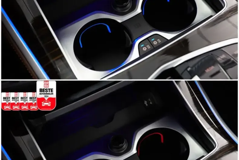 BMW X5 (Seria X) din 2024 cu 45.000 km - oferta BMW181515 - foto 30