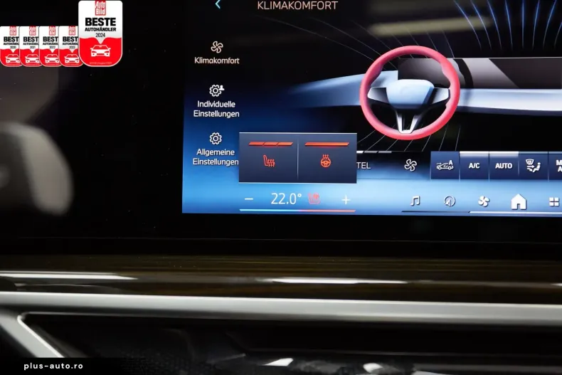 BMW X5 (Seria X) din 2024 cu 45.000 km - oferta BMW181515 - foto 31