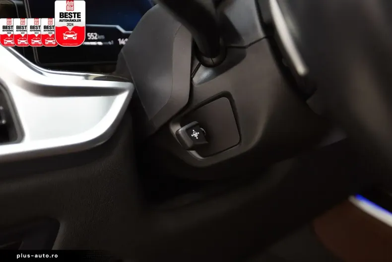 BMW X5 (Seria X) din 2024 cu 45.000 km - oferta BMW181515 - foto 35