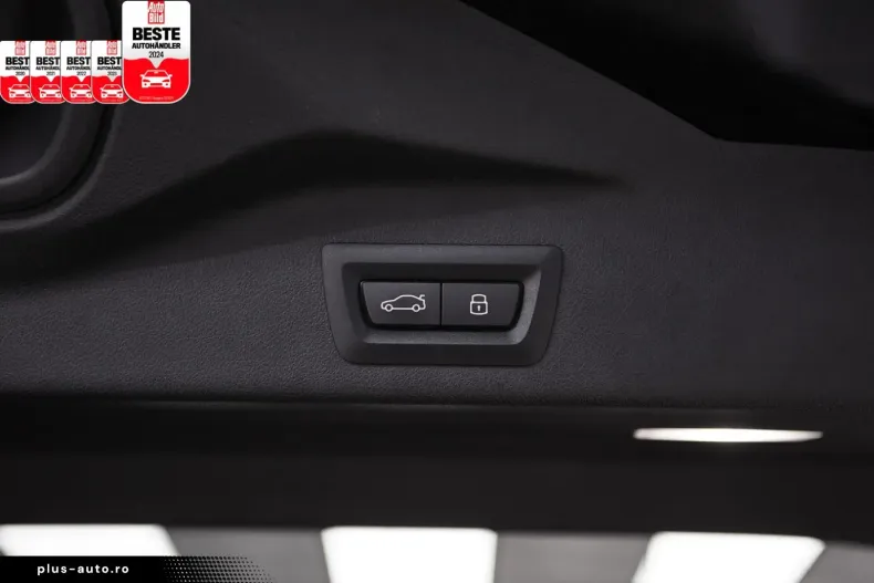 BMW X5 (Seria X) din 2024 cu 45.000 km - oferta BMW181515 - foto 38