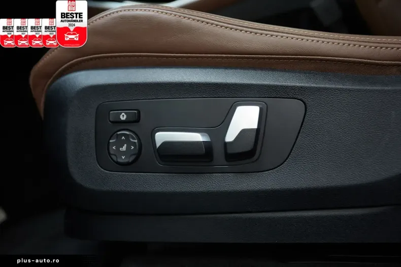 BMW X5 (Seria X) din 2024 cu 45.000 km - oferta BMW181515 - foto 41
